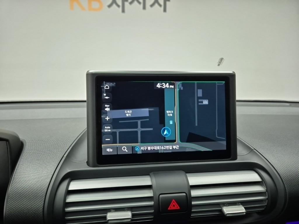 HYUNDAI Casper 2022 Gris - Importación desde Corea - HF Imports Iquique - Foto 14