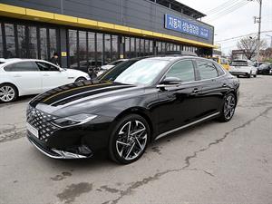 HYUNDAI Grandeur - Vista 4