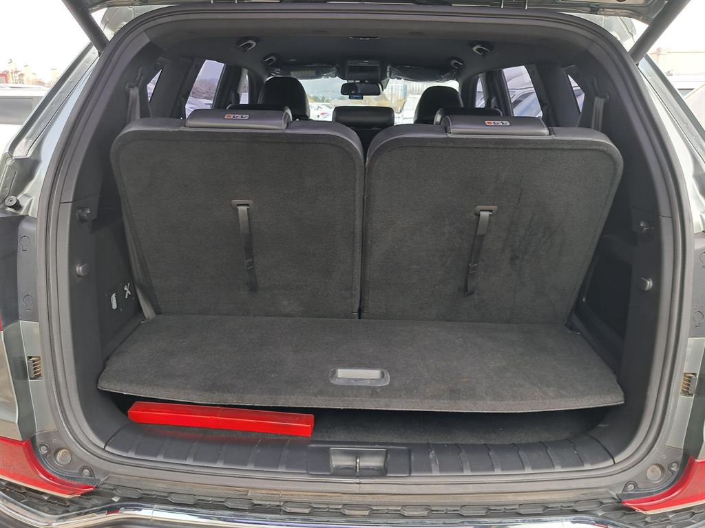 Ssangyong Rexton 2019 Gris - Importación desde Corea - HF Imports Iquique - Foto 16