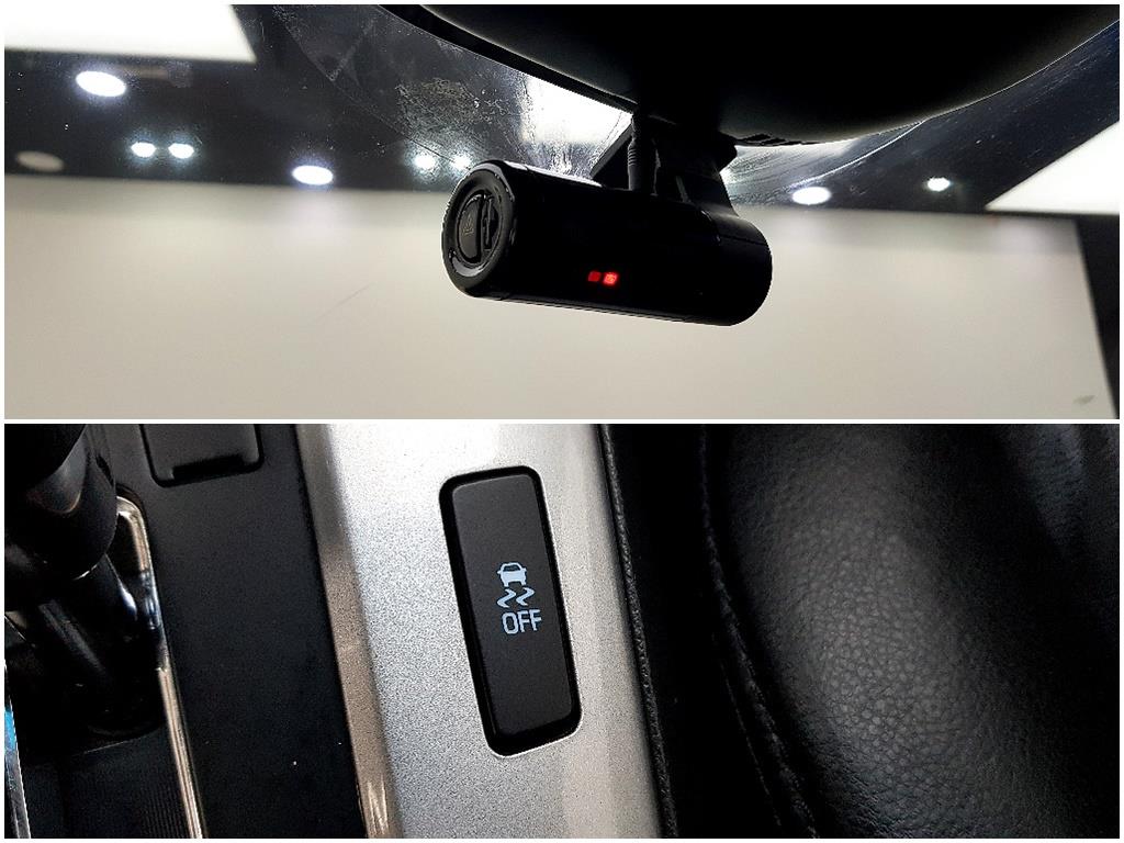 Chevrolet Cruise 2014 Negro - Importación desde Corea - HF Imports Iquique - Foto 17