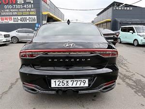 HYUNDAI Grandeur - Vista 8