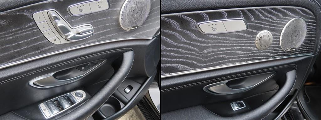 Mercedes Benz E class 2022 Negro - Importación desde Corea - HF Imports Iquique - Foto 9