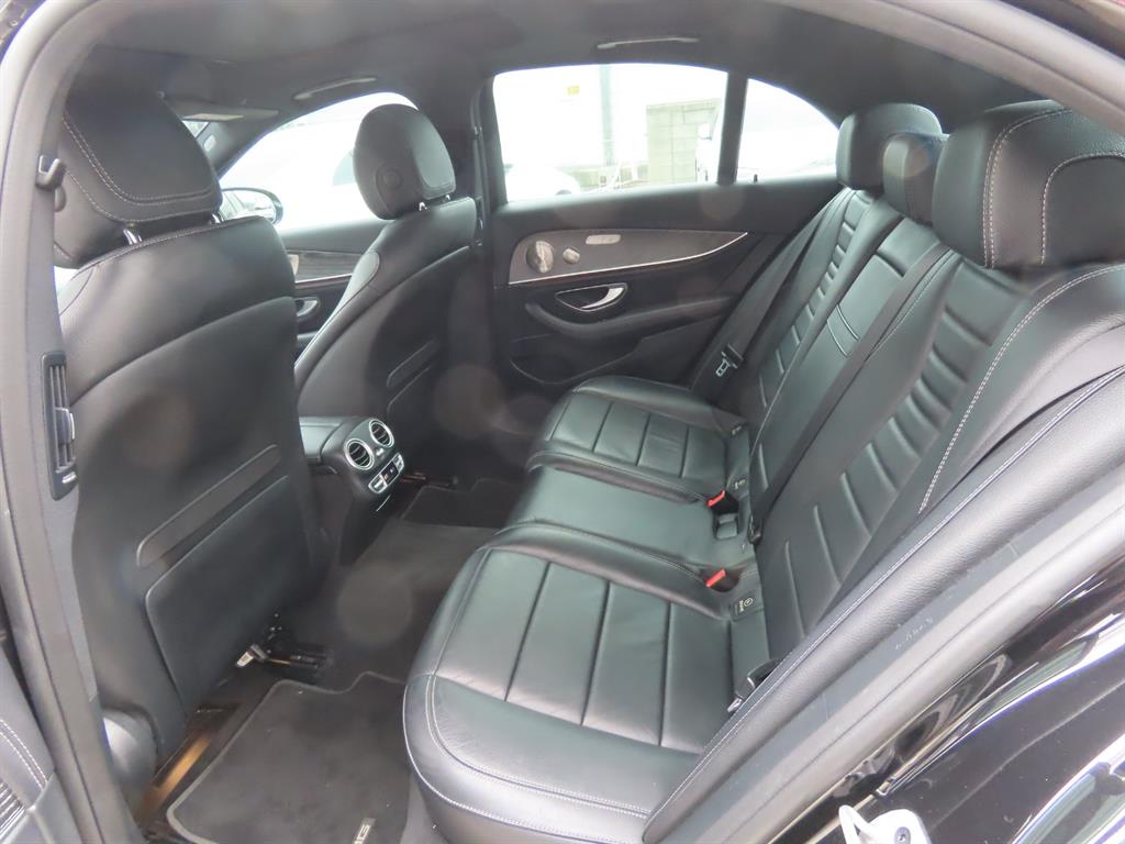 Mercedes Benz E class 2022 Negro - Importación desde Corea - HF Imports Iquique - Foto 8