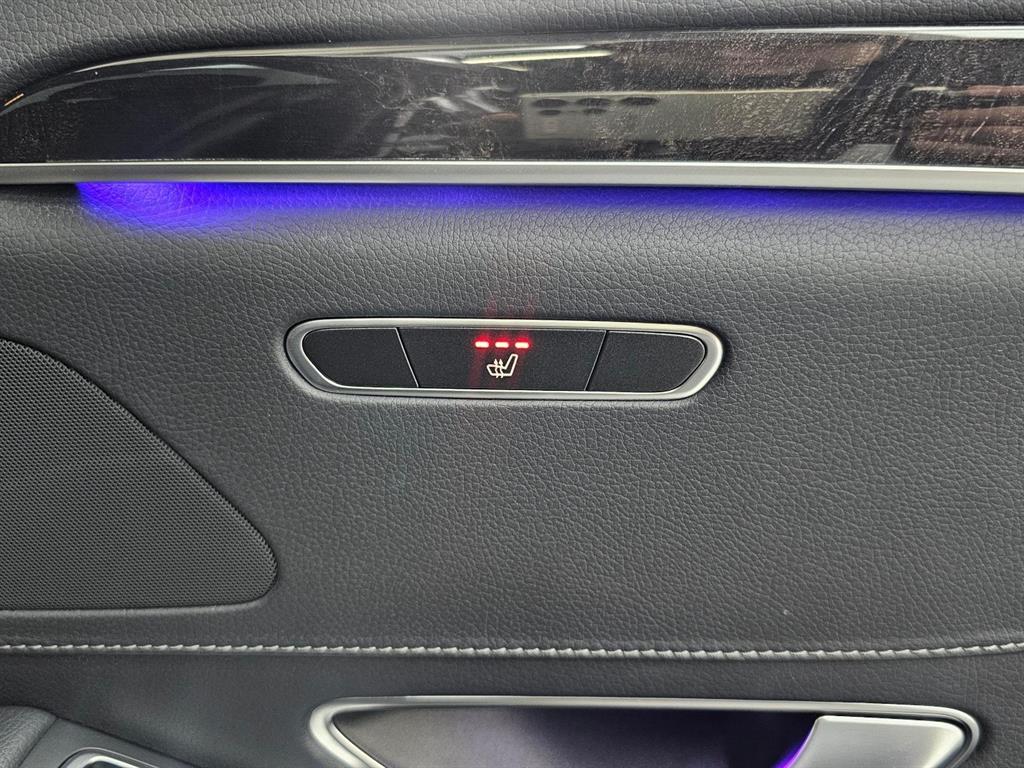 Mercedes Benz S Class 2020 Negro - Importación desde Corea - HF Imports Iquique - Foto 16