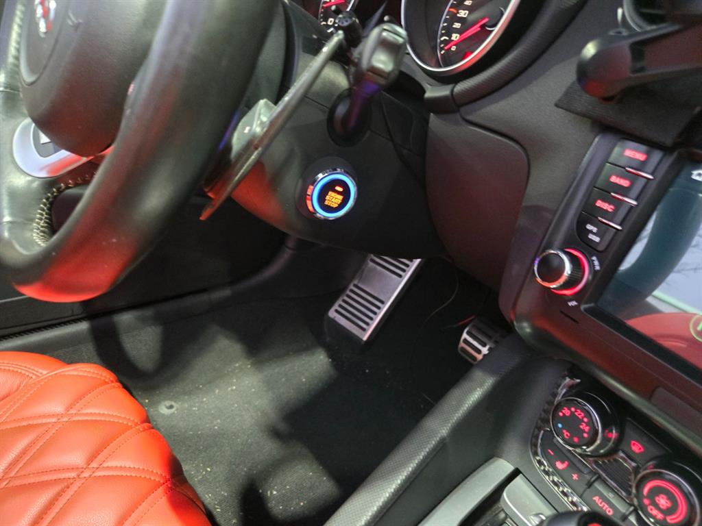 Audi TT 2008 Negro - Importación desde Corea - HF Imports Iquique - Foto 17