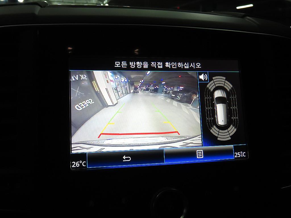 SAMSUNG QM6 - Vista 12