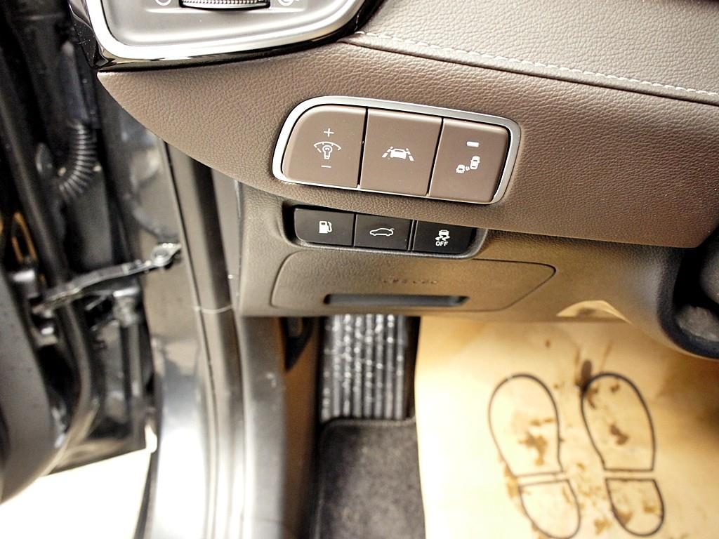 HYUNDAI Grandeur 2019 Gris - Importación desde Corea - HF Imports Iquique - Foto 13