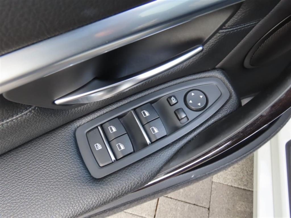 BMW 3 series 2018 Blanco - Importación desde Corea - HF Imports Iquique - Foto 12