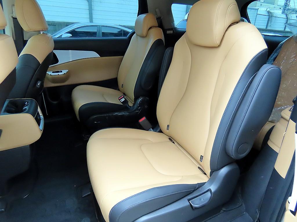 KIA Carnival - Vista 6