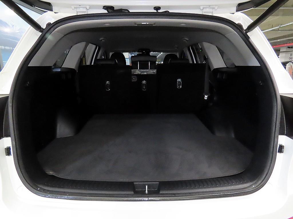 KIA Sorento 2020 Blanco - Importación desde Corea - HF Imports Iquique - Foto 17