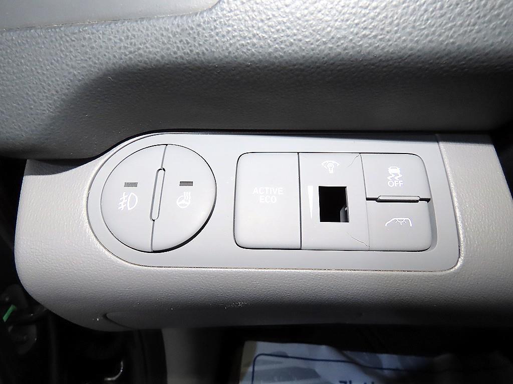 HYUNDAI Starex 2019 Azul - Importación desde Corea - HF Imports Iquique - Foto 13