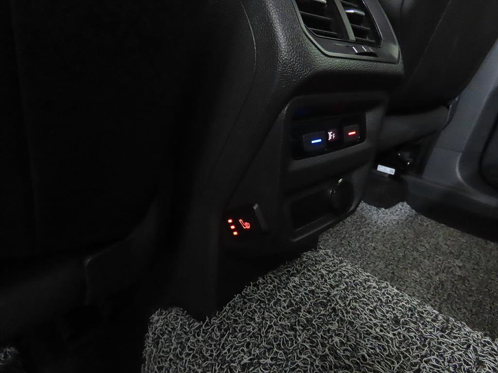 Volkswagen Tiguan 2021 Negro - Importación desde Corea - HF Imports Iquique - Foto 14