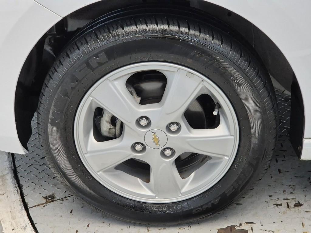 Chevrolet Spark 2022 Blanco - Importación desde Corea - HF Imports Iquique - Foto 18