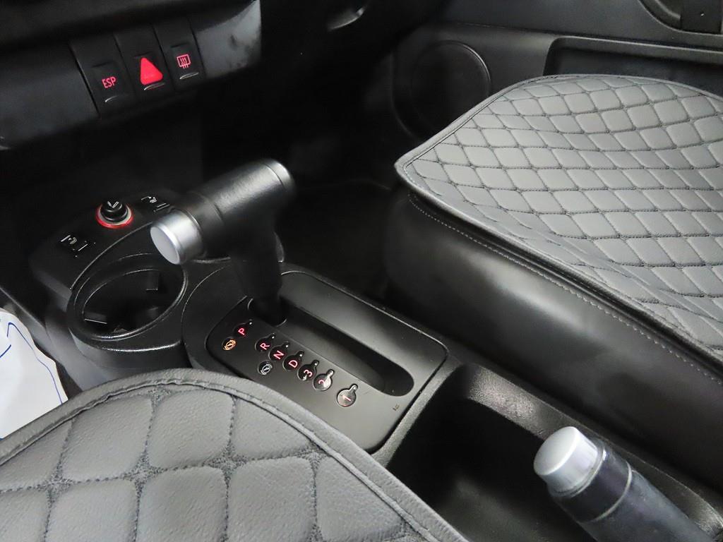 Volkswagen Beetle - Vista 10