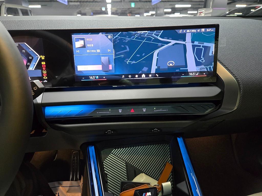 BMW X3 - Vista 10