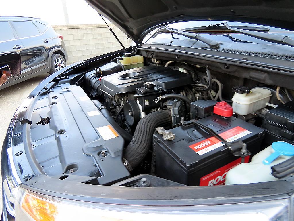 Ssangyong Korando 2015 Negro - Importación desde Corea - HF Imports Iquique - Foto 16