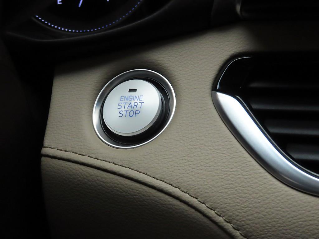 HYUNDAI Grandeur 2019 - Importación desde Corea - HF Imports Iquique - Foto 15