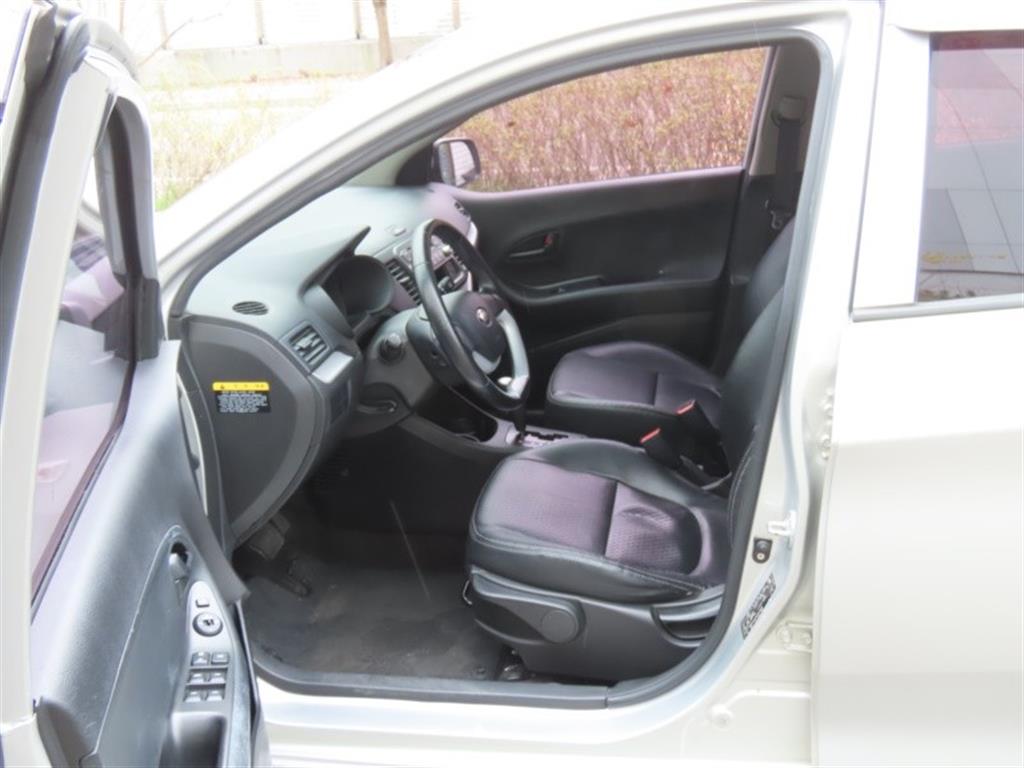 KIA Morning 2014 - Importación desde Corea - HF Imports Iquique - Foto 13