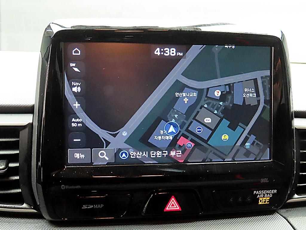 HYUNDAI Veloster 2019 Gris - Importación desde Corea - HF Imports Iquique - Foto 15