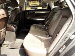 HYUNDAI Grandeur - Vista 12