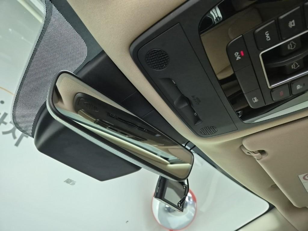 KIA Carnival 2021 Negro - Importación desde Corea - HF Imports Iquique - Foto 17