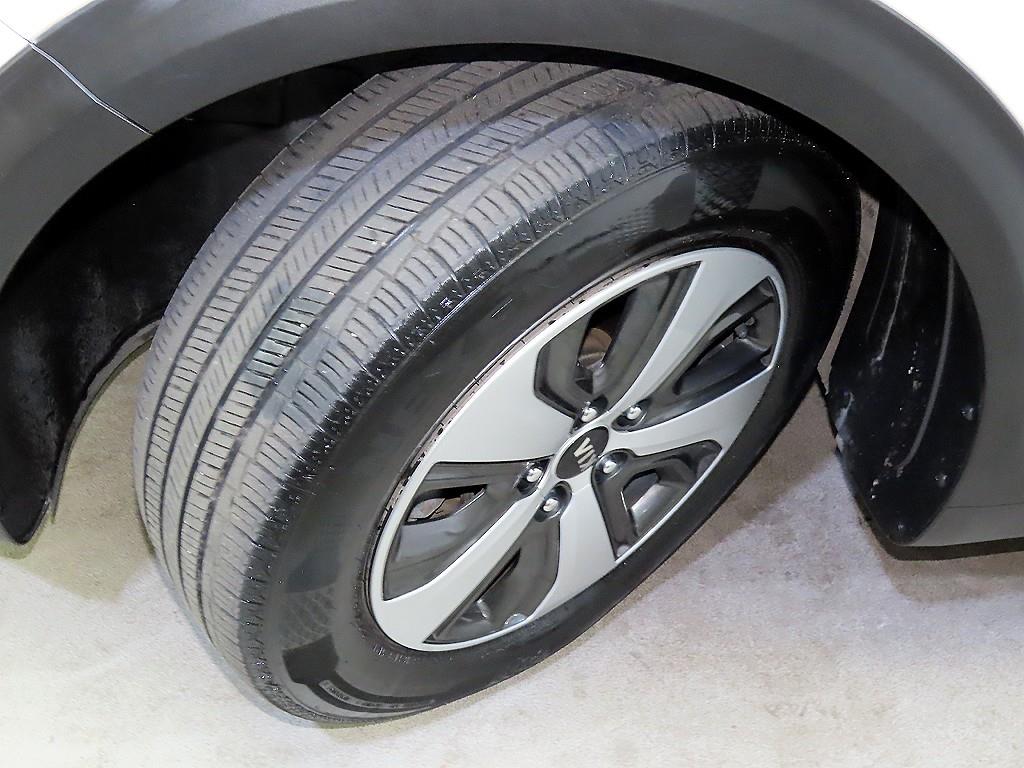 KIA Niro 2017 - Importación desde Corea - HF Imports Iquique - Foto 20