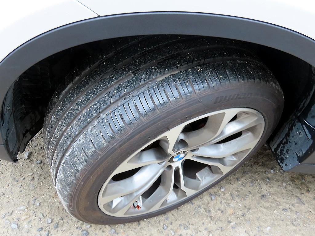 BMW X6 2018 Blanco - Importación desde Corea - HF Imports Iquique - Foto 20