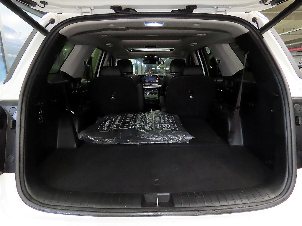 HYUNDAI Palisade 2022 Blanco - Importación desde Corea - HF Imports Iquique - Foto 15