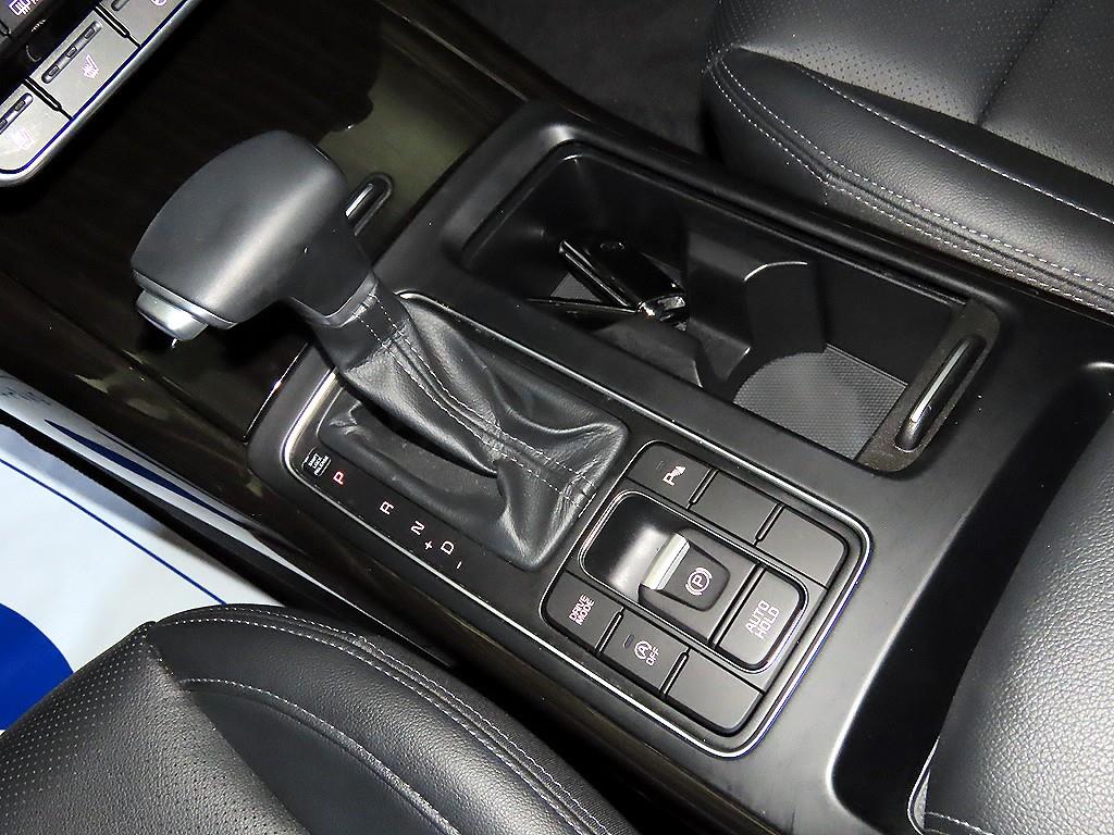 KIA Sorento - Vista 12