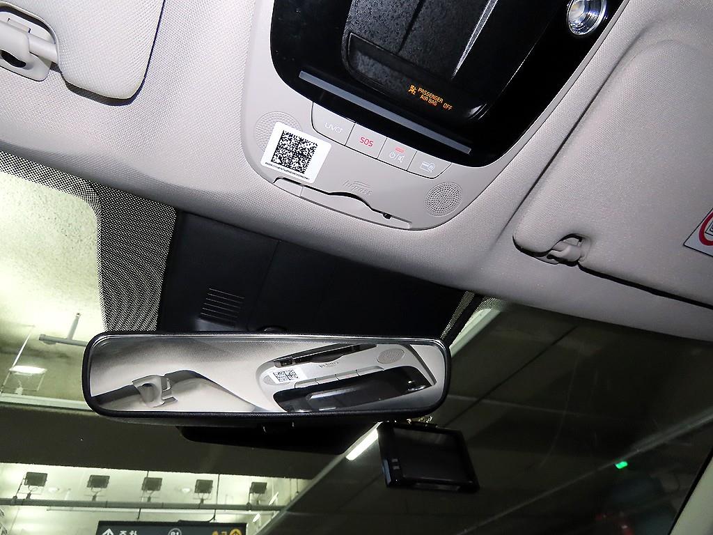 KIA K5 2021 - Importación desde Corea - HF Imports Iquique - Foto 16