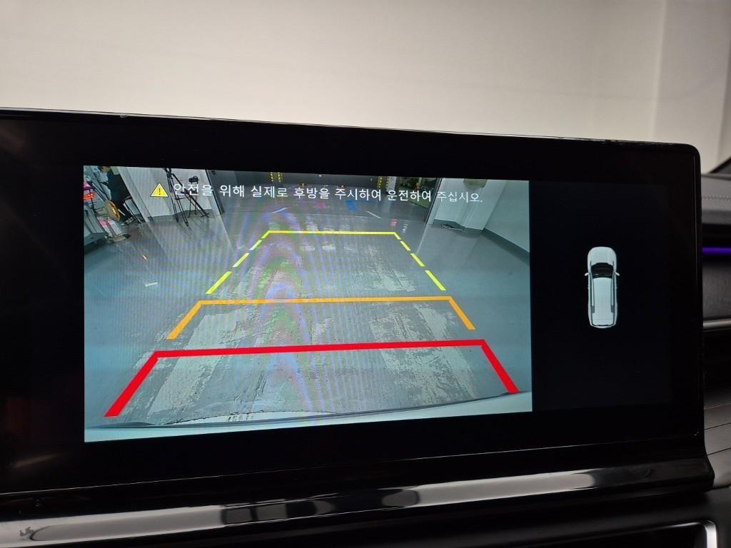 Ssangyong Torres 2024 Blanco - Importación desde Corea - HF Imports Iquique - Foto 14