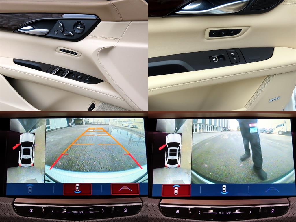 Cadillac CT6 2017 Blanco - Importación desde Corea - HF Imports Iquique - Foto 18