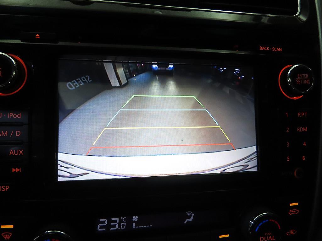 Nissan Altima 2014 - Importación desde Corea - HF Imports Iquique - Foto 15