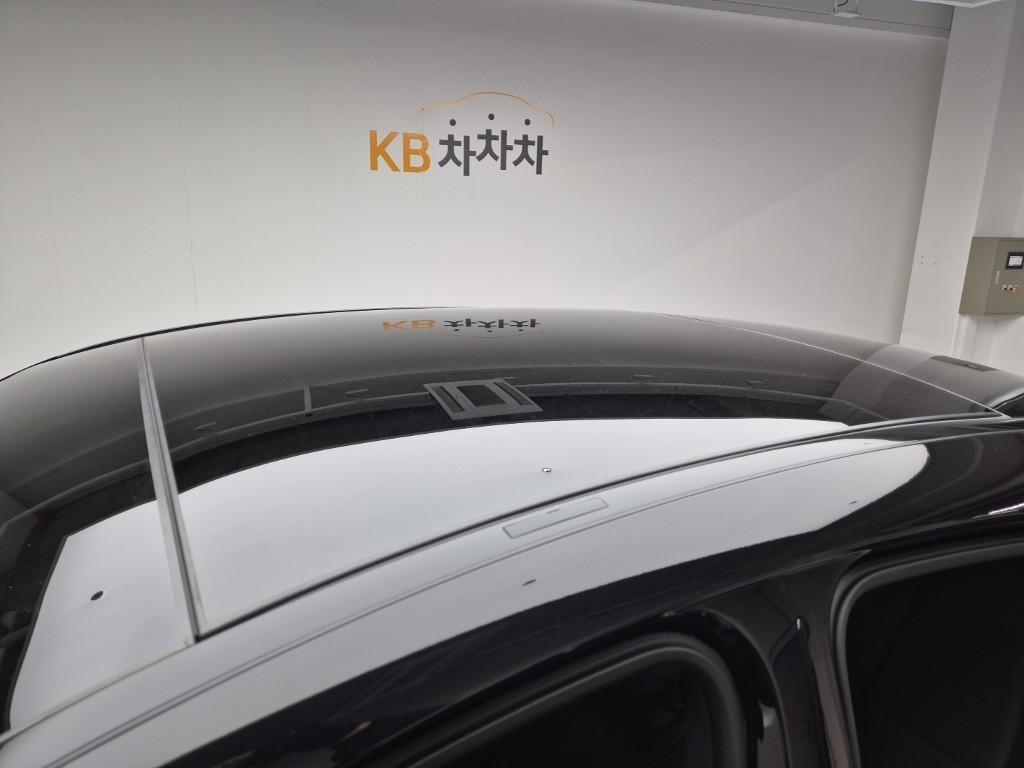 Mercedes Benz GLE Class 2021 Negro - Importación desde Corea - HF Imports Iquique - Foto 13