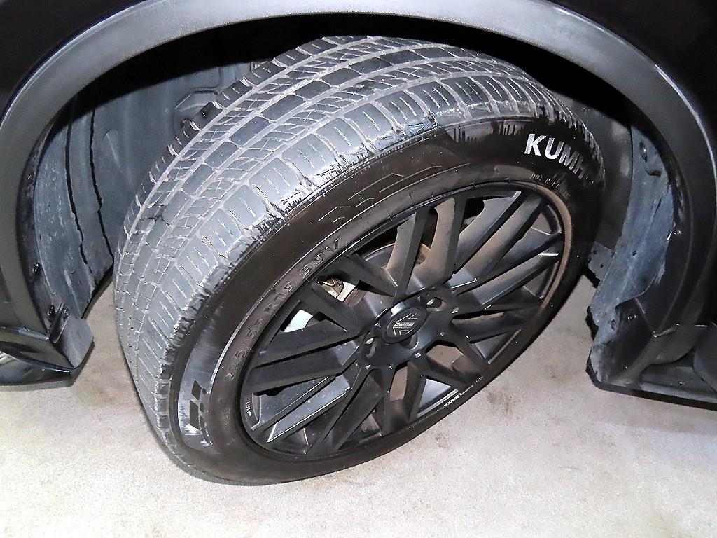 SAMSUNG QM6 2019 Negro - Importación desde Corea - HF Imports Iquique - Foto 20