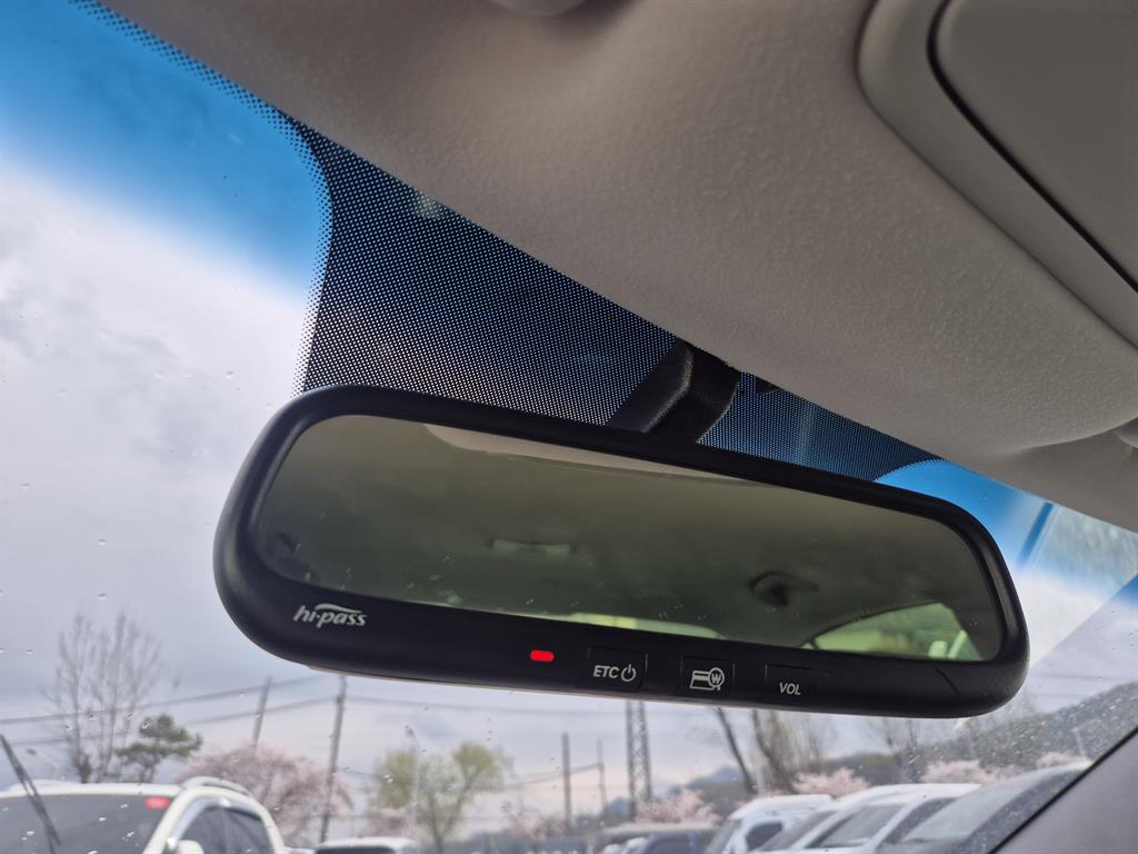 KIA K7 2016 Plateado - Importación desde Corea - HF Imports Iquique - Foto 13