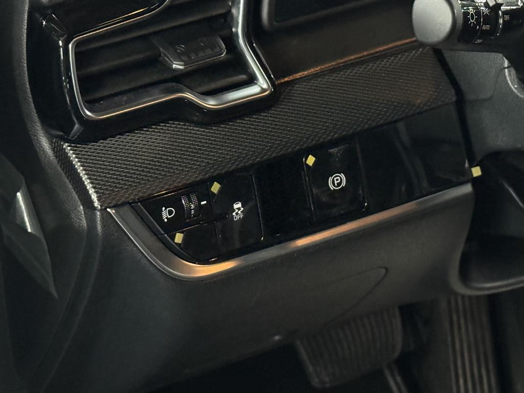 KIA Sportage - Vista 10