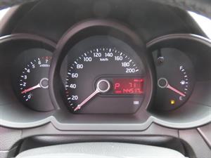 KIA Morning - Vista 10