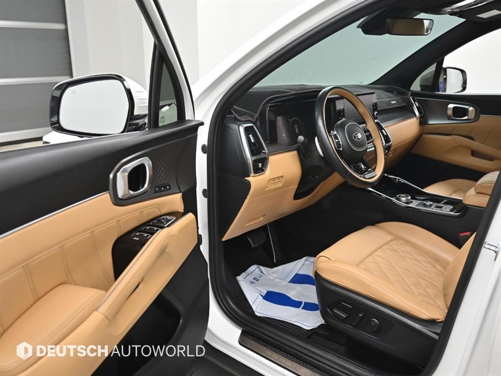KIA Sorento - Vista 11
