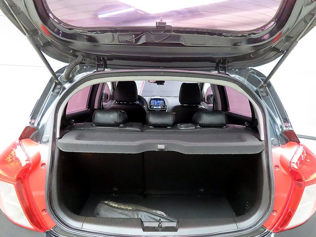 Chevrolet Spark 2017 - Importación desde Corea - HF Imports Iquique - Foto 18