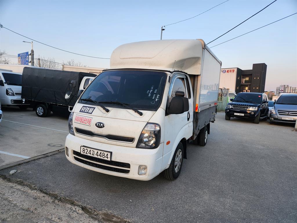 Small Truck Top_Wingbody 2019