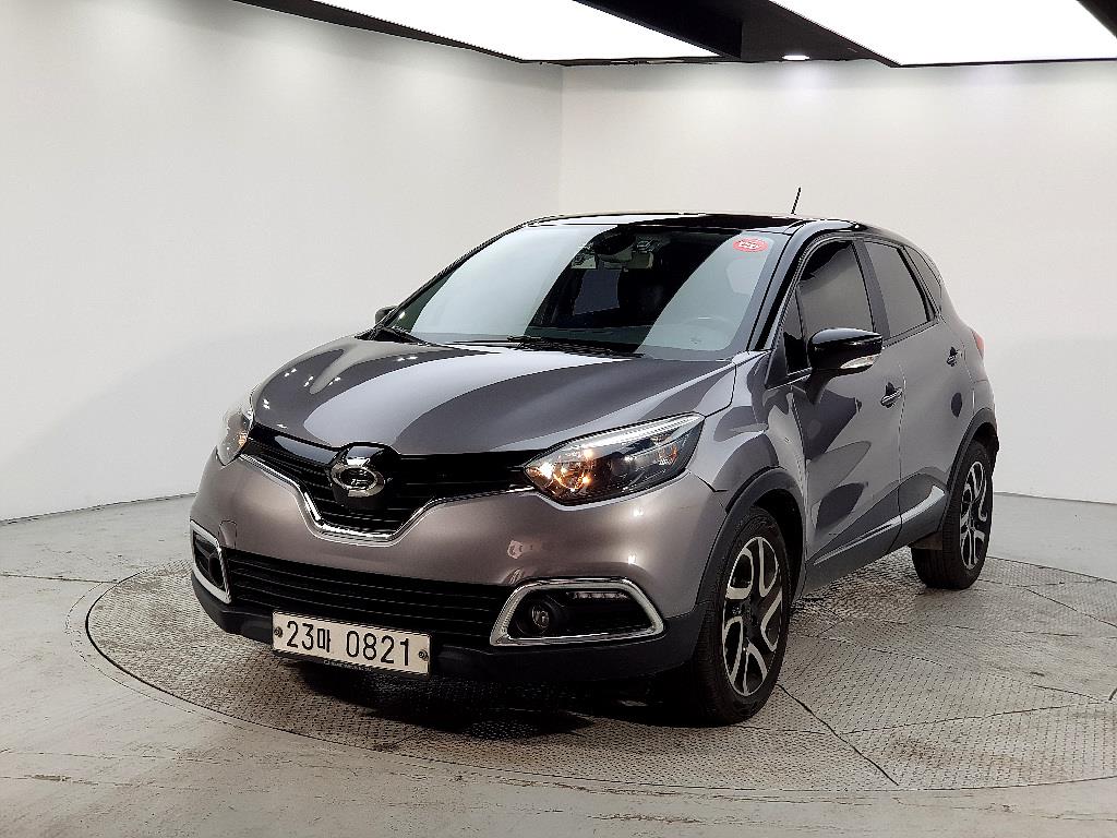 SAMSUNG QM3 2016 Blanco - Importación desde Corea - HF Imports Iquique - Foto 1