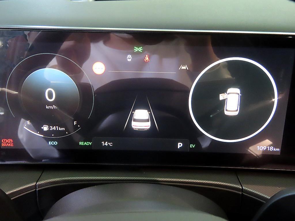 HYUNDAI Santa Fe - Vista 9