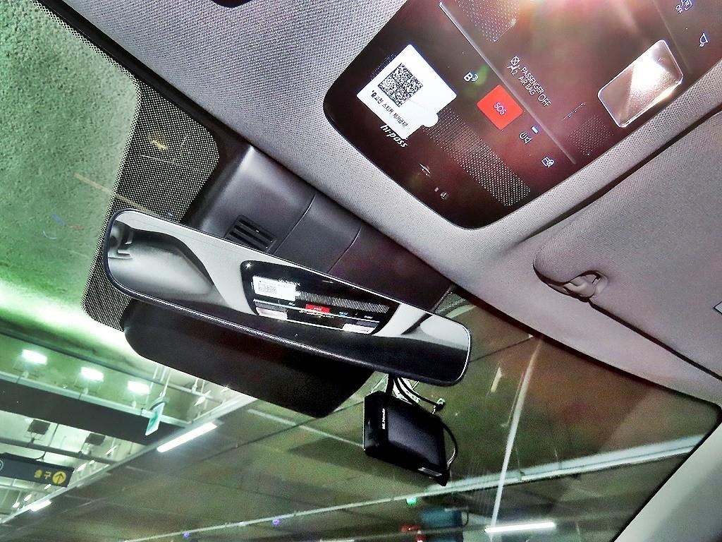 HYUNDAI Santa Fe 2025 Negro - Importación desde Corea - HF Imports Iquique - Foto 14