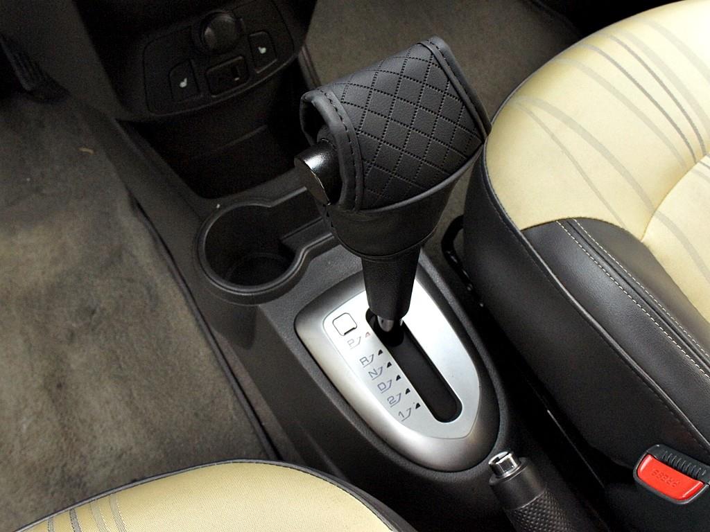 Chevrolet Spark 2013 Amarillo - Importación desde Corea - HF Imports Iquique - Foto 11