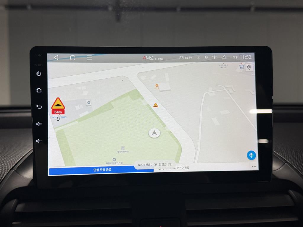 HYUNDAI Casper - Vista 11