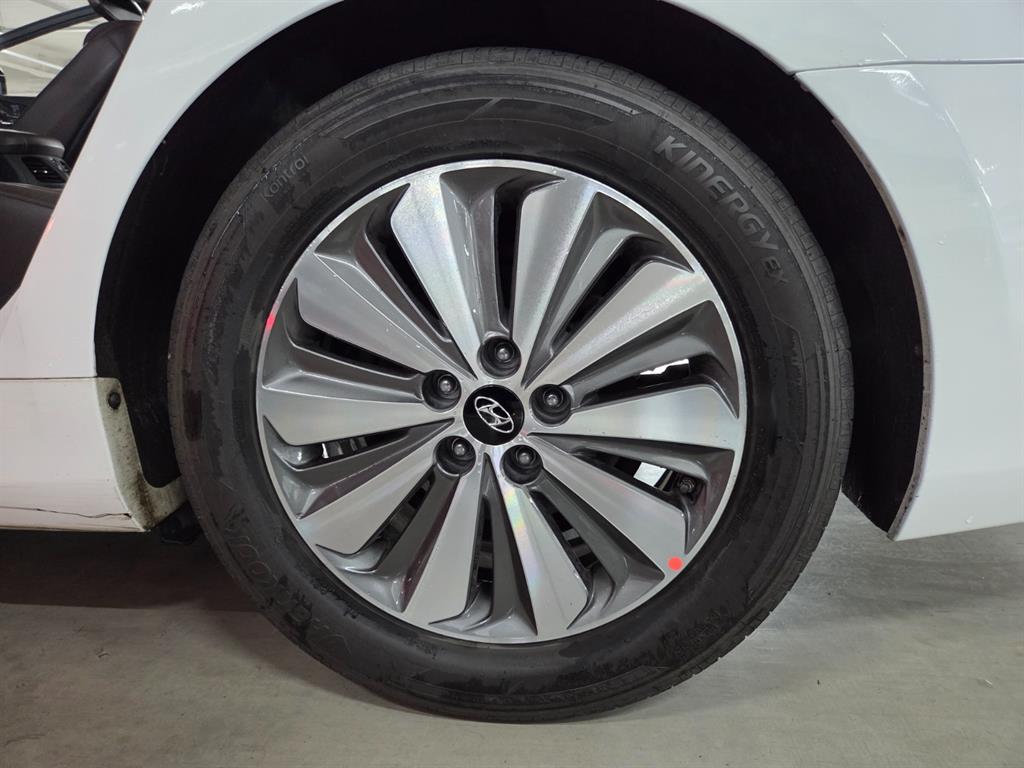 HYUNDAI Grandeur 2016 Blanco - Importación desde Corea - HF Imports Iquique - Foto 20