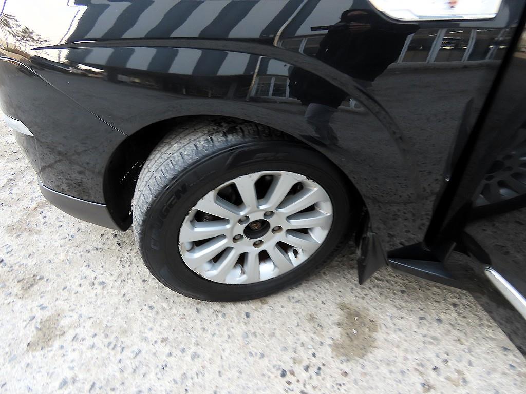 Ssangyong Korando 2015 Negro - Importación desde Corea - HF Imports Iquique - Foto 17