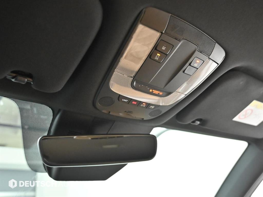 KIA Sorento 2021 Blanco - Importación desde Corea - HF Imports Iquique - Foto 18