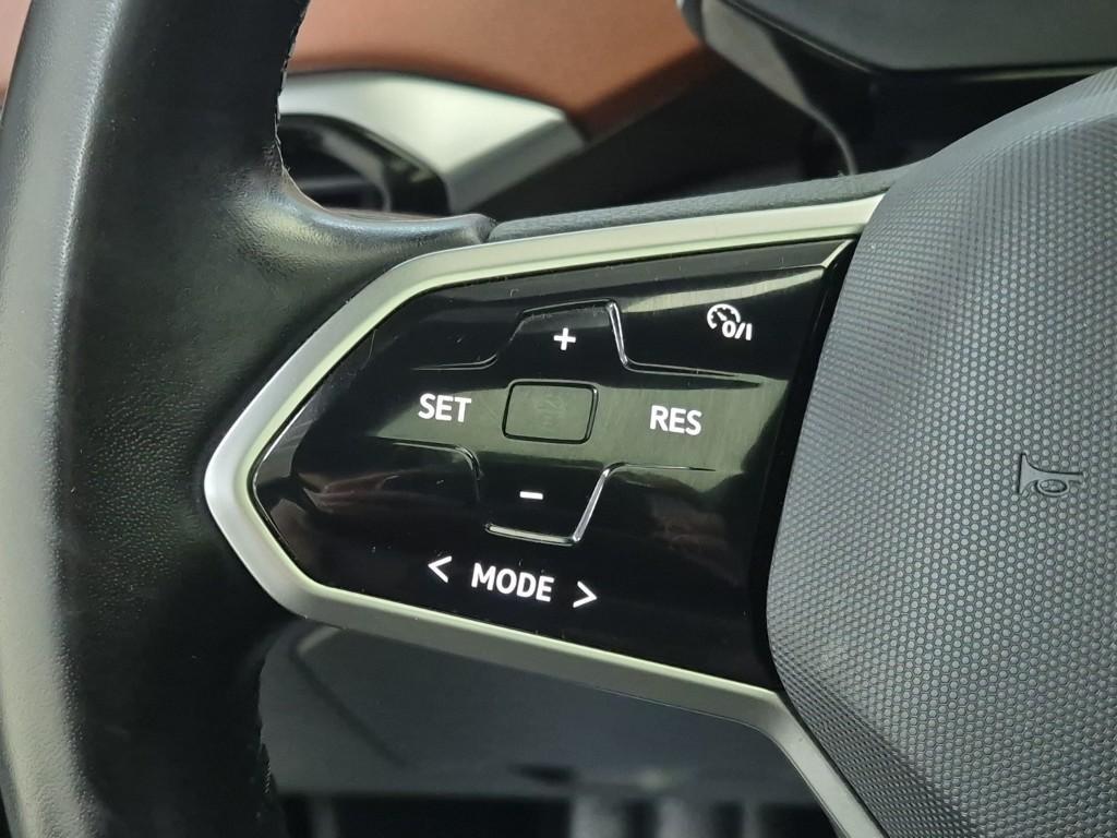 Volkswagen ID.4 2022 Gris - Importación desde Corea - HF Imports Iquique - Foto 14